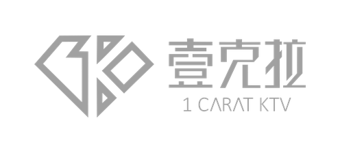 壹克拉 KTV 客户 logo